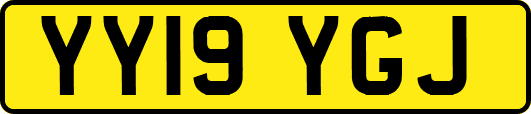 YY19YGJ