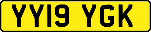 YY19YGK