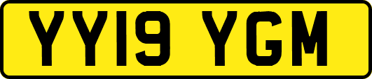 YY19YGM