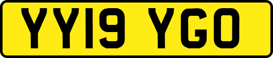 YY19YGO