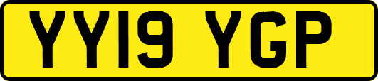 YY19YGP
