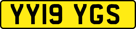 YY19YGS