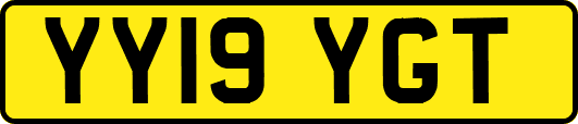 YY19YGT