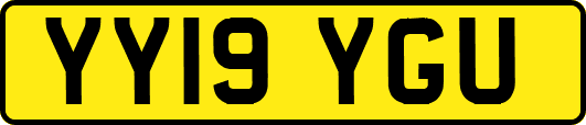 YY19YGU