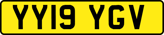 YY19YGV