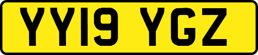 YY19YGZ