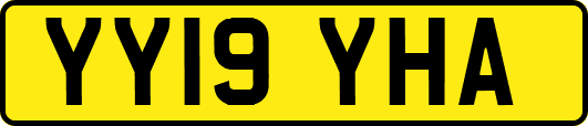 YY19YHA