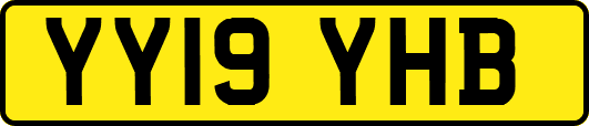 YY19YHB
