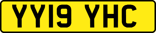 YY19YHC