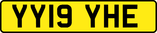 YY19YHE