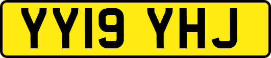 YY19YHJ