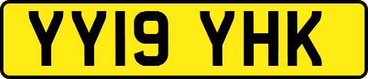 YY19YHK
