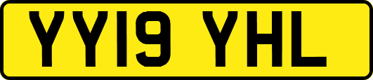 YY19YHL