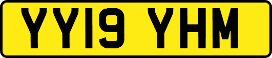 YY19YHM