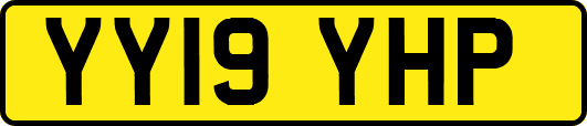 YY19YHP