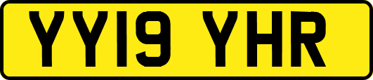 YY19YHR