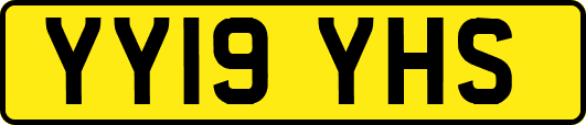 YY19YHS