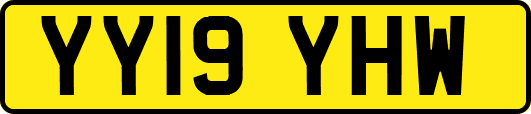 YY19YHW
