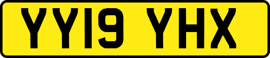 YY19YHX