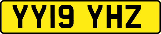 YY19YHZ