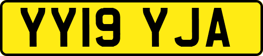 YY19YJA