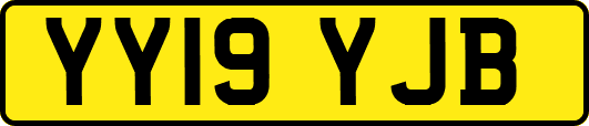YY19YJB