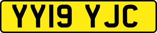 YY19YJC