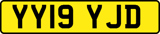 YY19YJD