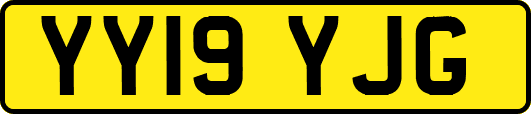 YY19YJG