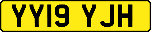 YY19YJH