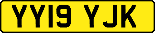 YY19YJK