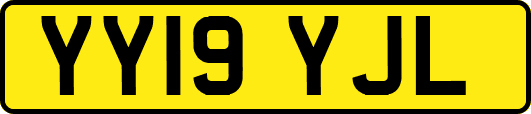 YY19YJL
