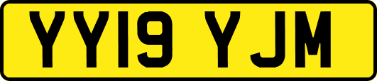 YY19YJM