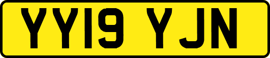YY19YJN