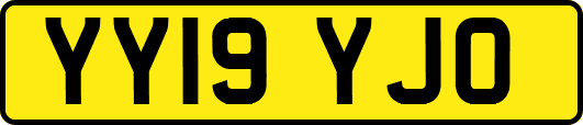 YY19YJO