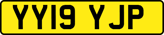 YY19YJP