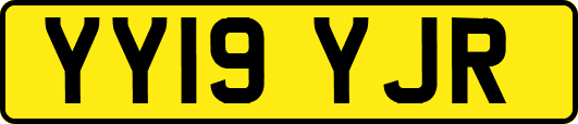 YY19YJR