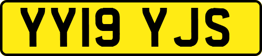 YY19YJS