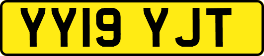 YY19YJT
