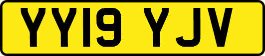 YY19YJV