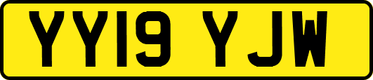 YY19YJW