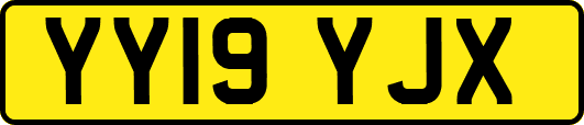 YY19YJX