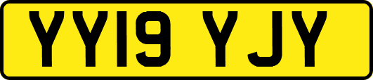 YY19YJY