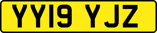 YY19YJZ