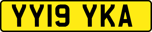 YY19YKA