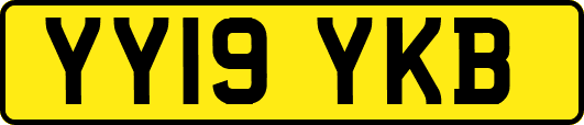 YY19YKB