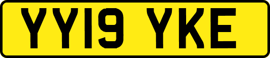YY19YKE