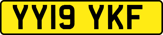 YY19YKF