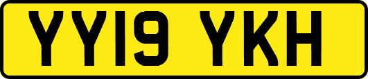 YY19YKH