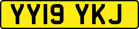 YY19YKJ